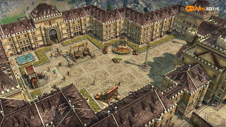 欧洲中世纪威尼斯游戏（中世纪威尼斯共和国）