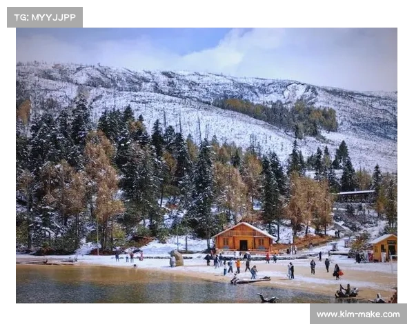 冬季湖边探秘之旅 雪景与静谧相伴 体验冰雪世界的独特魅力 冬季湖边探秘之旅 雪景与静谧相伴 体验冰雪世界的独特魅力