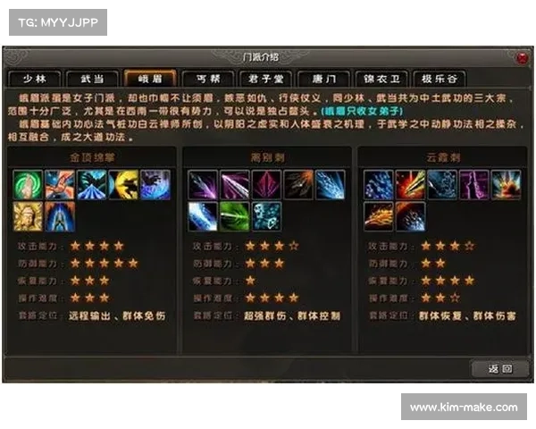从基础到进阶全面解析九阴真经装备系统的秘密与提升策略 从基础到进阶全面解析九阴真经装备系统的秘密与提升策略