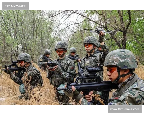 战场环境中的战术运用与应对策略分析及实践探讨 战场环境中的战术运用与应对策略分析及实践探讨