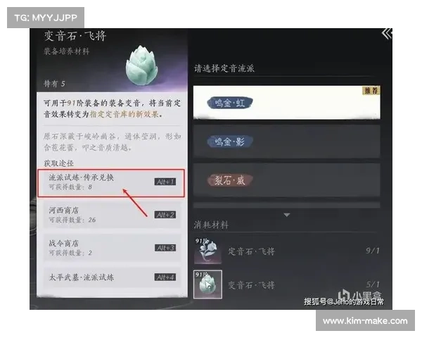 探秘装备战力提升的高级附魔技巧及优化策略解析 探秘装备战力提升的高级附魔技巧及优化策略解析