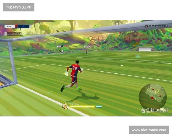 如何玩足球虚拟队提升游戏体验并打造最强阵容技巧解析 如何玩足球虚拟队提升游戏体验并打造最强阵容技巧解析