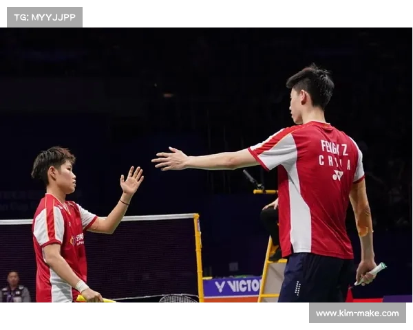 大马羽毛球超级1000赛五大亮点值得关注分析 大马羽毛球超级1000赛五大亮点值得关注分析