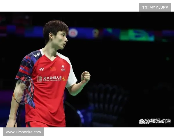 大马羽毛球超级1000赛:冠军背后的奋斗与命运之争 大马羽毛球超级1000赛:冠军背后的奋斗与命运之争