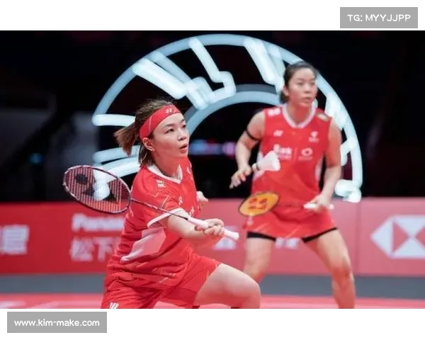 大马羽球超级1000赛金徐组合与梁王争冠命运如何演绎